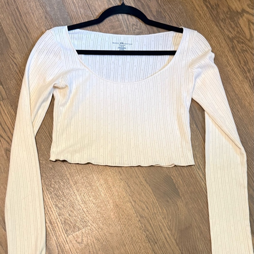 Brandy Melville McKenna Top